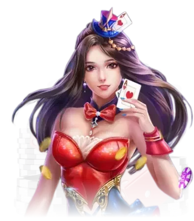 卡牌文化展示素材